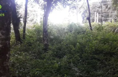 Terreno à venda no eucaliptos, fazenda rio grande  por r$ 480.000