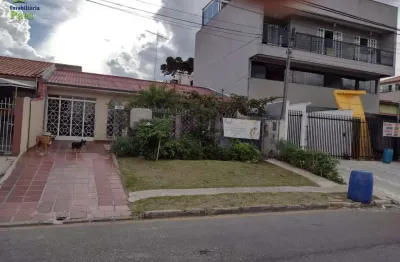 Casa com 3 quartos à venda no sítio cercado, curitiba  por r$ 650.000