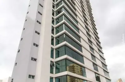 Apartamento com 3 quartos à venda no cabral, curitiba , 176 m2 por r$ 1.700.000
