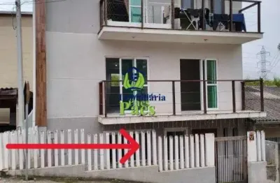 Apartamento com 2 quartos para alugar no Abranches, Curitiba , 60 m2 por R$ 1.800