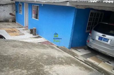 Casa com 1 quarto à venda no Iguaçu, Fazenda Rio Grande  por R$ 180.000