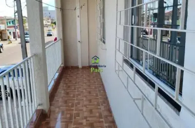 Apartamento com 3 quartos para alugar no Cajuru, Curitiba , 65 m2 por R$ 2.200