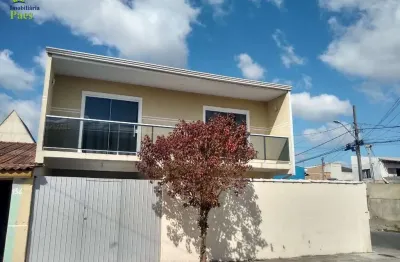 Casa com 3 quartos à venda no Cajuru, Curitiba 