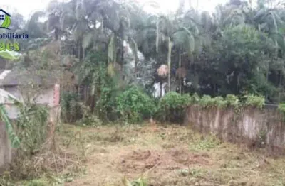 Terreno à venda no itapema, antonina  por r$ 70.000