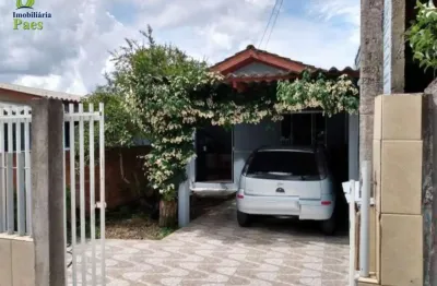 Casa com 7 quartos à venda em weissópolis, pinhais , 420 m2 por r$ 500.000