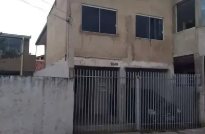 Terreno à venda no capão da imbuia, curitiba , 60 m2 por r$ 280.000