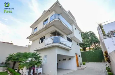 Casa com 3 quartos à venda no guaíra, curitiba  por r$ 1.150.000