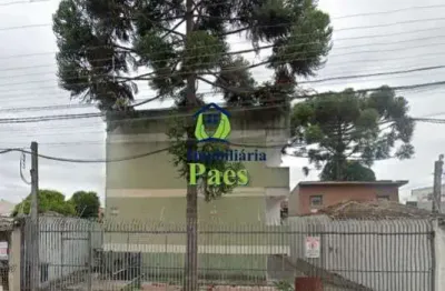 Apartamento com 3 quartos à venda no guaíra, curitiba , 75 m2 por r$ 380.000