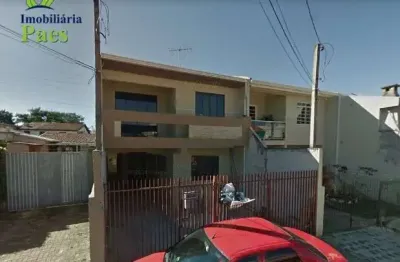 Casa com 3 quartos à venda no uberaba, curitiba  por r$ 700.000