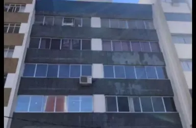 Sala comercial com 1 sala à venda no centro, curitiba , 22 m2 por r$ 105.000