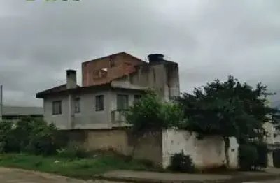 Casa com 5 quartos à venda em paloma, colombo  por r$ 320.000