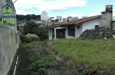 Terreno à venda no Boa Vista, Curitiba 