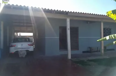 Casa com 2 quartos à venda no solymar, matinhos  por r$ 280.000