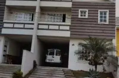 Casa com 5 quartos à venda na cidade industrial, curitiba  por r$ 1.020.000