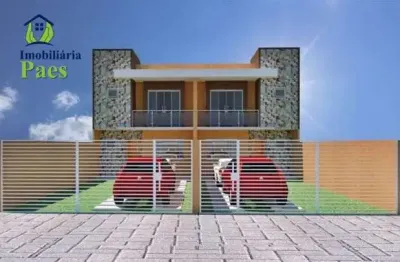 Casa com 3 quartos à venda no capão raso, curitiba  por r$ 659.000