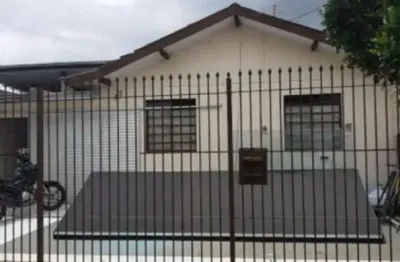 Casa com 5 quartos à venda no parque da fonte, são josé dos pinhais  por r$ 460.000