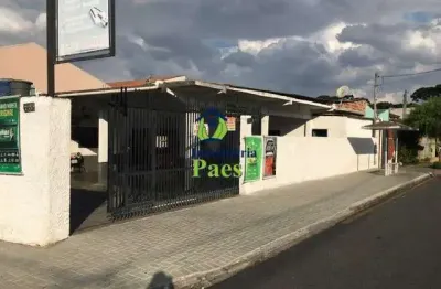 Casa com 3 quartos à venda no pinheirinho, curitiba  por r$ 673.000