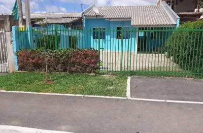 Casa com 3 quartos à venda na santa terezinha, fazenda rio grande  por r$ 250.000