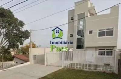 Casa com 3 quartos à venda no fazendinha, curitiba  por r$ 799.000