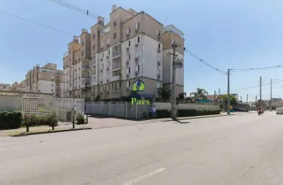 Apartamento com 3 quartos à venda no xaxim, curitiba , 67 m2 por r$ 500.000