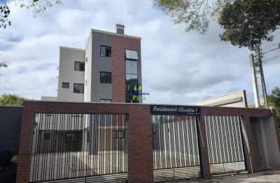 Apartamento com 2 quartos à venda na boneca do iguaçu, são josé dos pinhais , 49 m2 por r$ 296.000