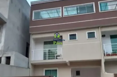Casa com 3 quartos à venda no cachoeira, curitiba , 150 m2 por r$ 450.000