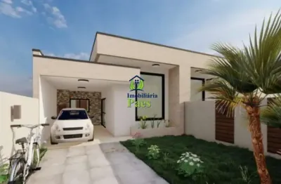 Casa com 3 quartos à venda no brejatuba, guaratuba , 102 m2 por r$ 583.000