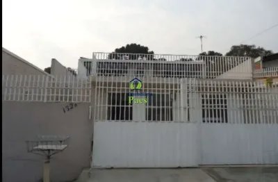 Casa com 4 quartos à venda no uberaba, curitiba , 200 m2 por r$ 650.000