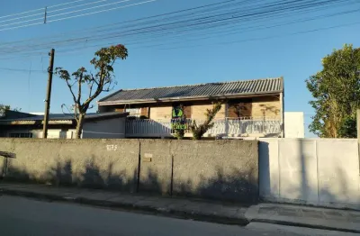 Casa com 3 quartos à venda no Cajuru, Curitiba 