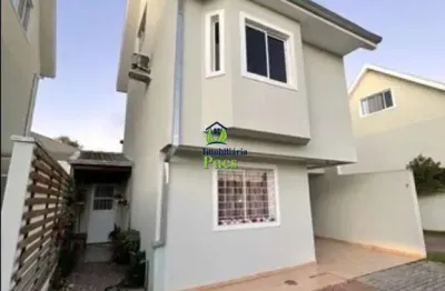 Casa com 3 quartos à venda no uberaba, curitiba , 125 m2 por r$ 570.000