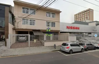 Apartamento com 2 quartos à venda no alto da rua xv, curitiba , 90 m2 por r$ 395.000