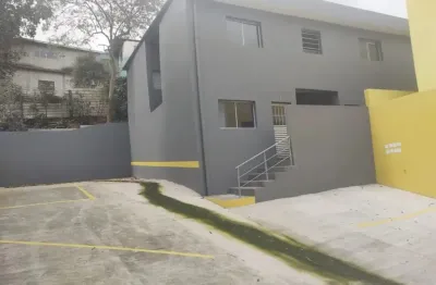 Apartamento com 2 quartos para alugar na Estrada David Corrêa, 100, Recreio São Jorge, Guarulhos
