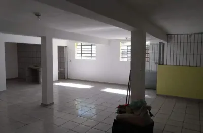 Barracão / Galpão / Depósito com 1 sala para alugar na Avenida Presidente Humberto de Alencar Castelo Branco, 3413, Vila Leonor, Guarulhos