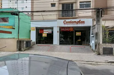 Ponto comercial para alugar na Vila Galvão, Guarulhos 