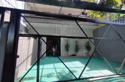 Barracão / Galpão / Depósito com 2 salas para alugar na Rua Luiz Silvestri, 55, Jardim Bom Clima, Guarulhos