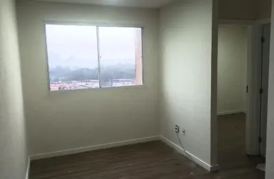 Aluga-se apartamento 2 dormitórios com vaga de garagem no lavras