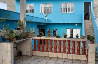 Casa com 2 quartos à venda na Estrada Guarulhos Nazaré Km, 1, Jardim Cumbica, Guarulhos