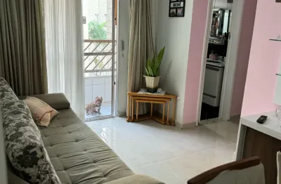 Apartamento com 2 quartos à venda na Rua Aldeias Altas, 1, Água Chata, Guarulhos