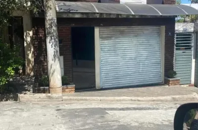 Casa com 3 quartos à venda na Rua Tocantinópolis, Jardim Iporanga, Guarulhos