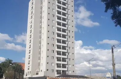 Vende-se apartamento 2 dormitórios 1 suíte com lazer completo no picanço