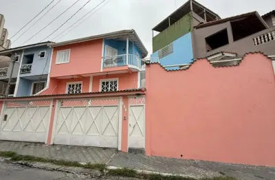 Oportunidade sobrado 3 dormitórios 1 suíte na vila rosália