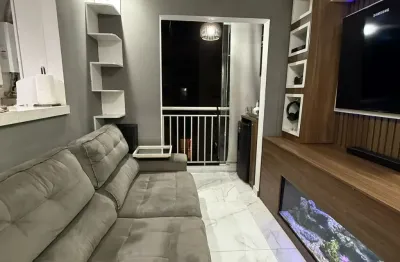Vende-se apto, bairro macedo, guarulhos/sp -  condomínio residencial magnum