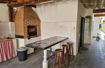 Casa com 3 quartos à venda na Rua Corumbaiba, 12, Vila Oratório, São Paulo