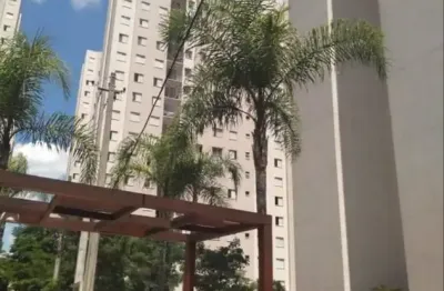Apartamento com 2 quartos à venda na Avenida Brigadeiro Faria Lima, 1451, Cocaia, Guarulhos