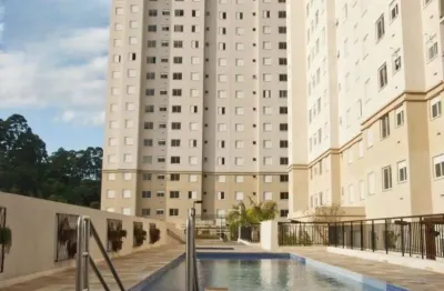 Aluga - se apartamento 2 dormitórios com planejados na vila rio em guarulhos