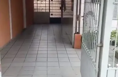 Casa com 2 quartos à venda no Jardim Monte Carmelo, Guarulhos 