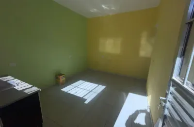 Casa com 1 quarto para alugar na Estrada do Elenco, 12, Taboão, Guarulhos