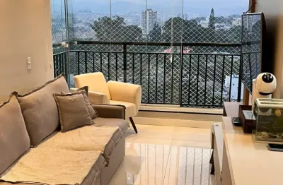 Apartamento à venda – condomínio panamby – guarulhos/sp