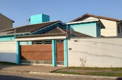 Vende-se linda casa térrea 3 dormitórios 1 suíte em atibaia