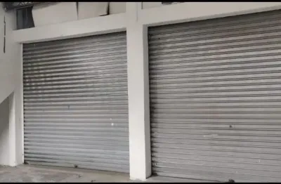 Barracão / Galpão / Depósito para alugar na Rua Hugo Ziller, 12, Jardim Santa Cecília, Guarulhos